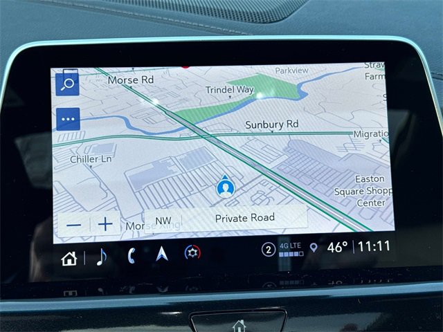 New 2026 Cadillac CT4 Premium Luxury image 19