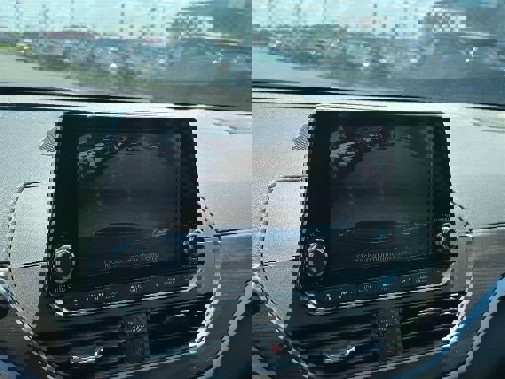 Certified 2023 Nissan Altima 2.5 SV image 28