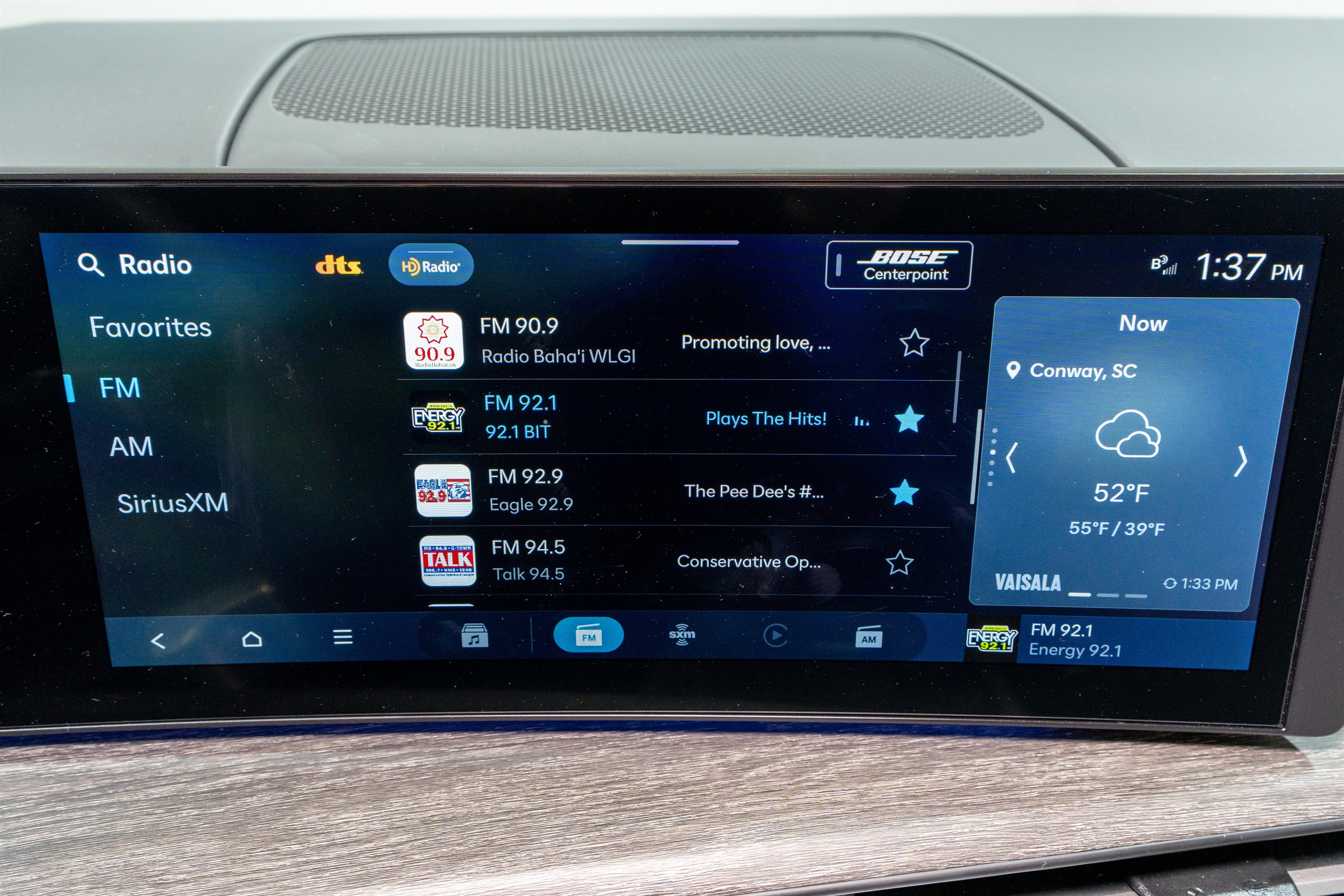 Used 2025 Hyundai Santa Fe Calligraphy image 22