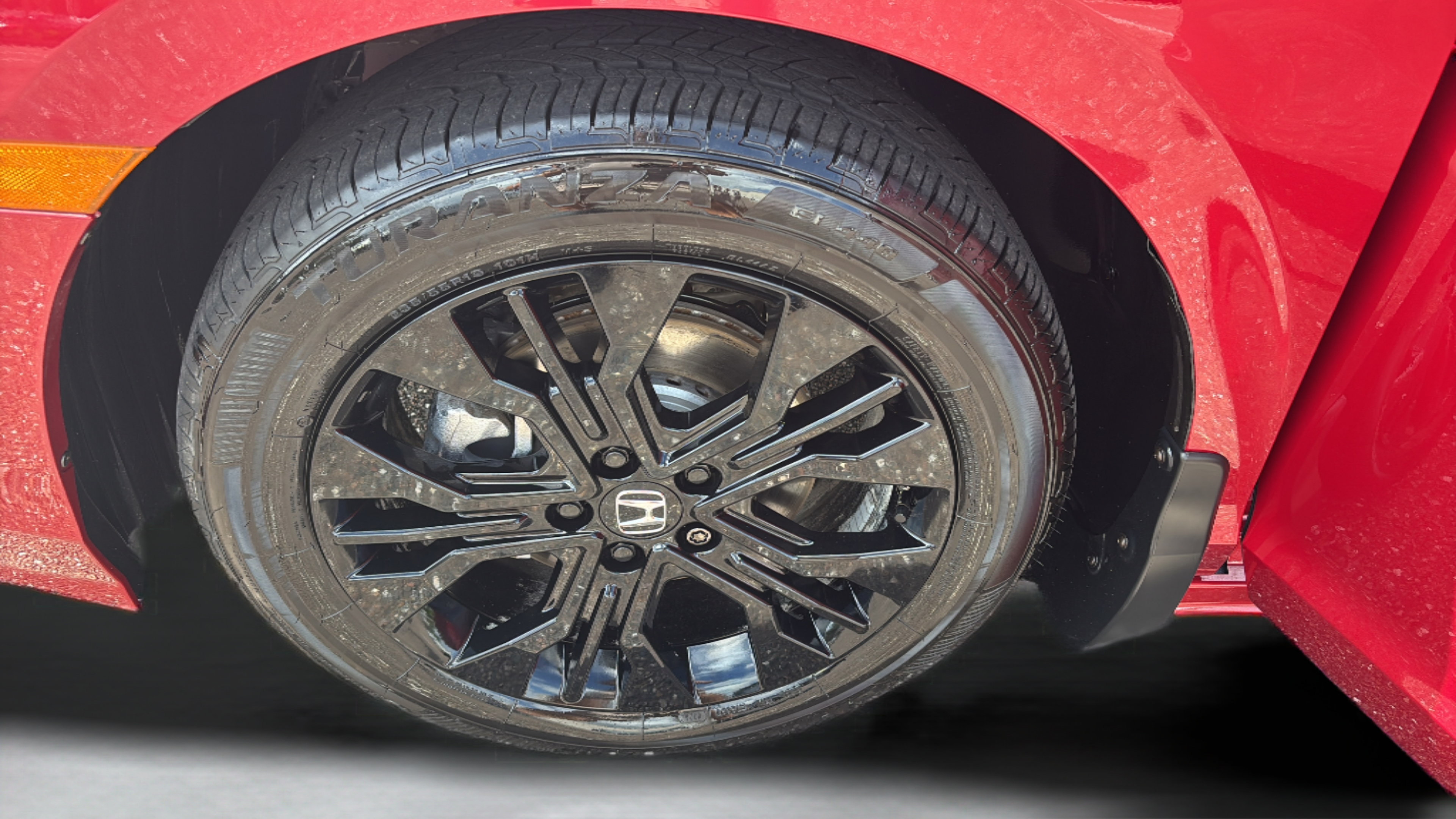 Certified 2026 Honda Odyssey Sport-L image 33
