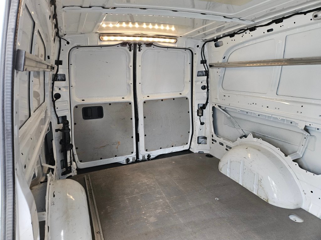 Used 2019 Mercedes-Benz Metris w/ Premium Safety Package image 12