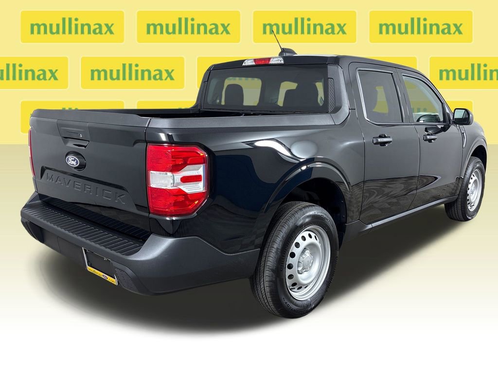 New 2026 Ford Maverick XL FWD image 4