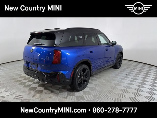New 2026 MINI Cooper Countryman S w/ Comfort Package Max AWD/4WD image 7