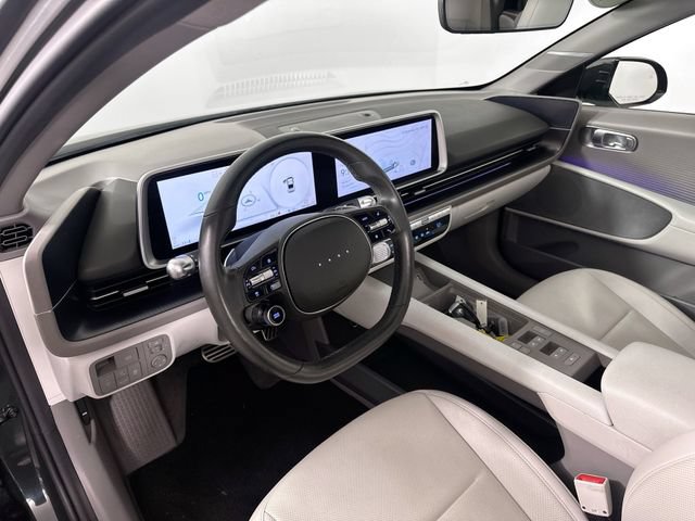 Used 2023 Hyundai Ioniq 6 Limited AWD/4WD image 21