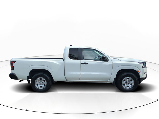 Used 2022 Nissan Frontier S w/ Technology Package image 3