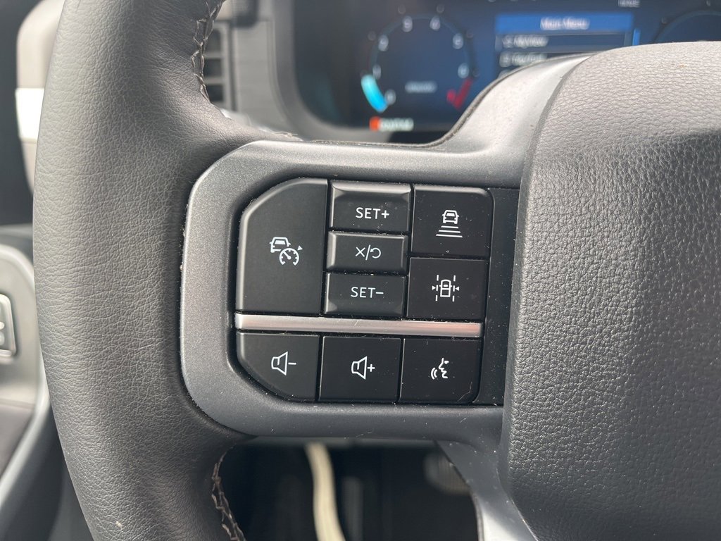 Used 2024 Ford F150 XLT w/ Equipment Group 302A MID image 35