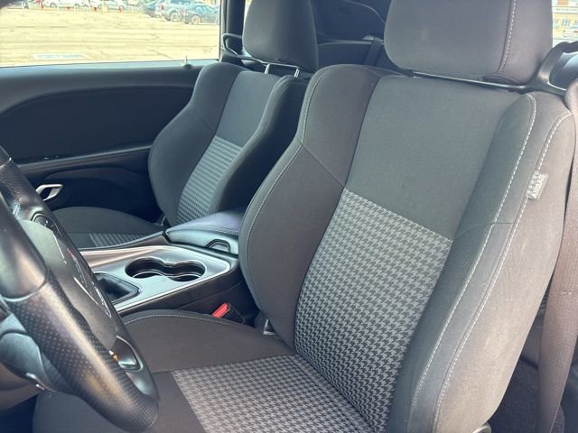 Used 2022 Dodge Challenger R/T RWD image 26
