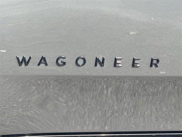 Used 2023 Jeep Wagoneer Series II image 36