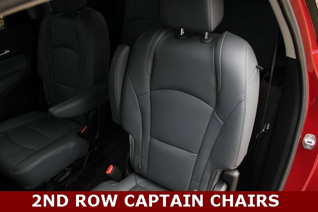 Used 2021 Buick Enclave Essence w/ Sound and Sites Package image 19