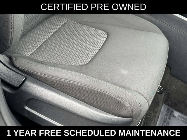 Used 2025 Kia Sportage LX AWD/4WD image 10