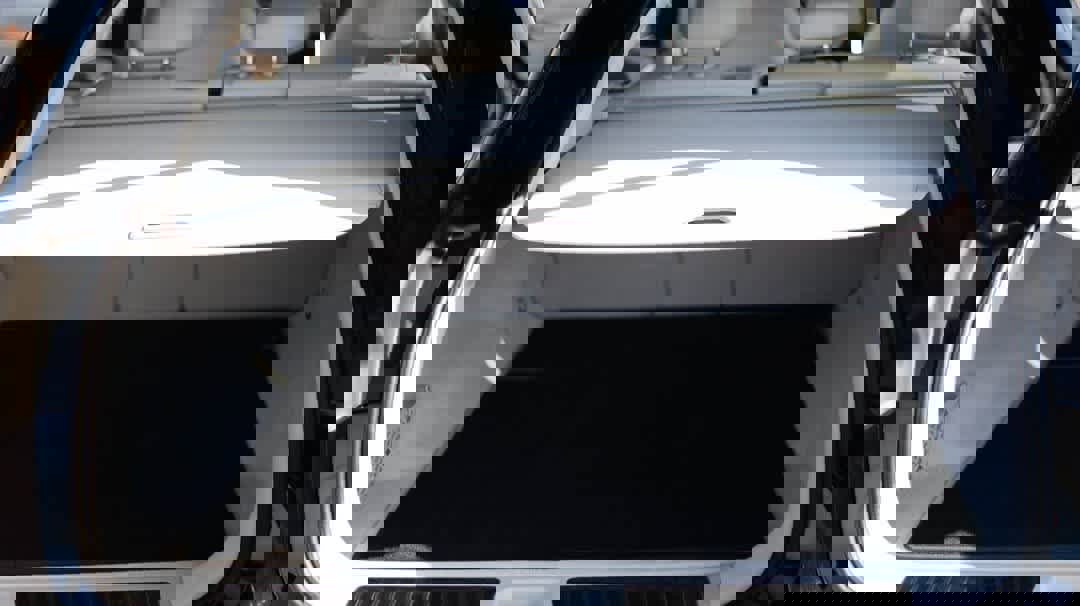 Used 2024 Mercedes-Benz EQE 350+ 4MATIC SUV image 32