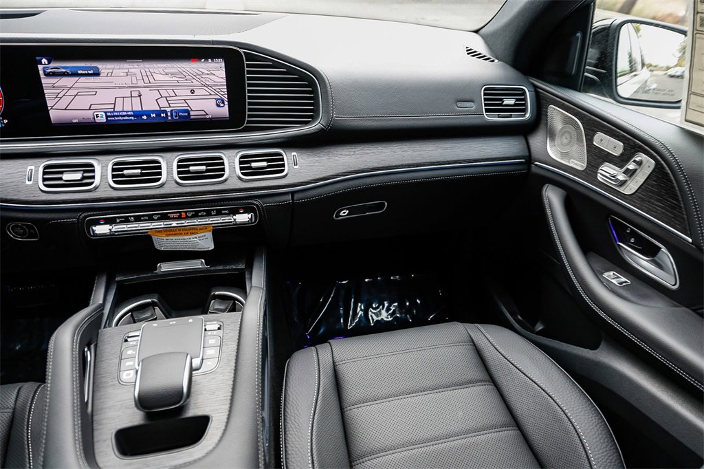 New 2026 Mercedes-Benz GLE 450 4MATIC Coupe image 15