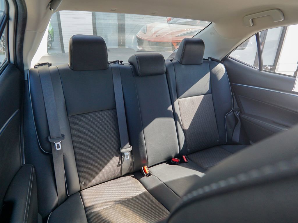 Used 2014 Toyota Corolla S w/ Protection Package FWD image 24