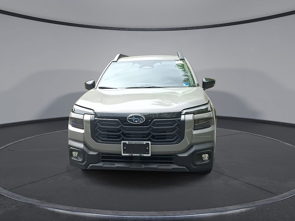 New 2026 Subaru Outback Premium image 7