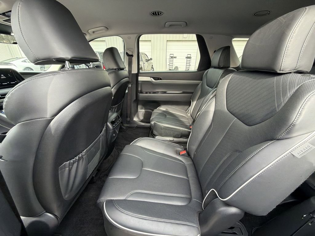 Used 2025 Hyundai Palisade SEL image 14