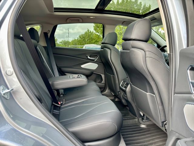 New 2026 Acura RDX SH-AWD w/ Technology Package image 11