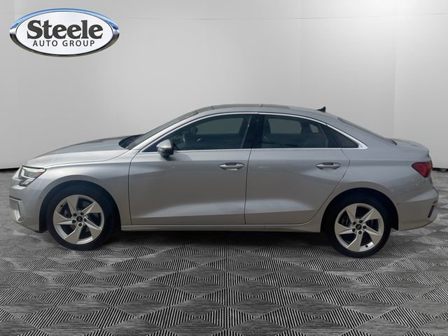 Used 2024 Audi A3 2.0T Premium image 2