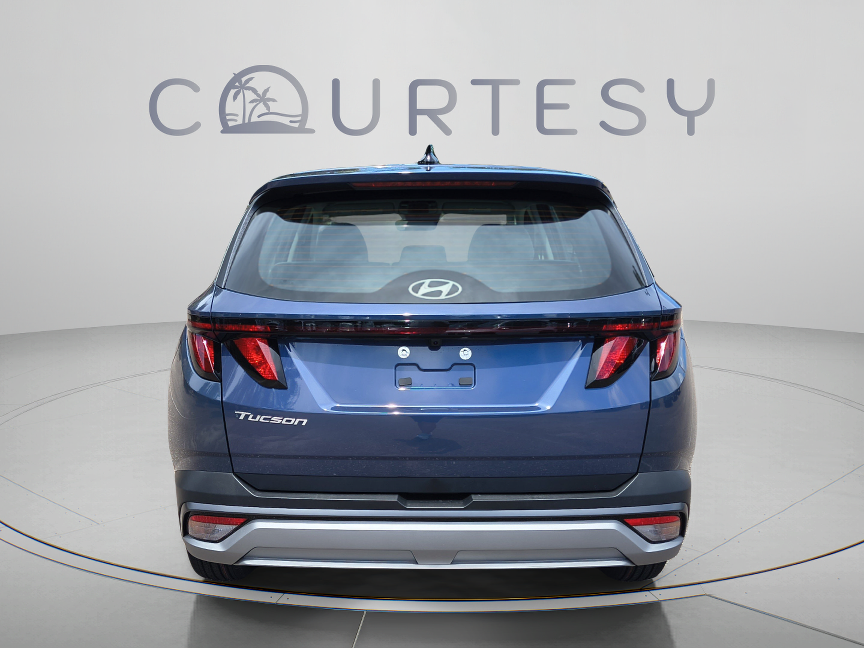 New 2026 Hyundai Tucson SE FWD image 4