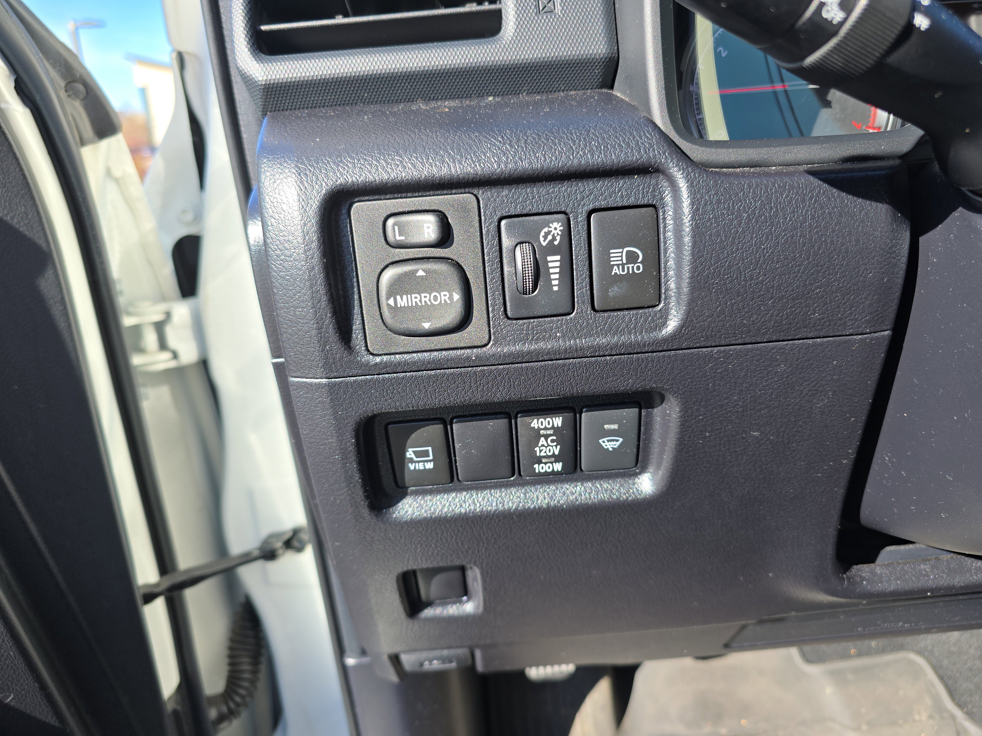 Used 2022 Toyota 4Runner TRD Pro image 32