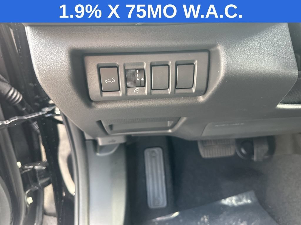 New 2026 Subaru Outback Wilderness AWD/4WD image 11