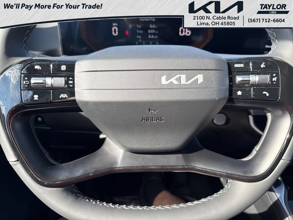 New 2026 Kia Sorento S AWD/4WD image 19