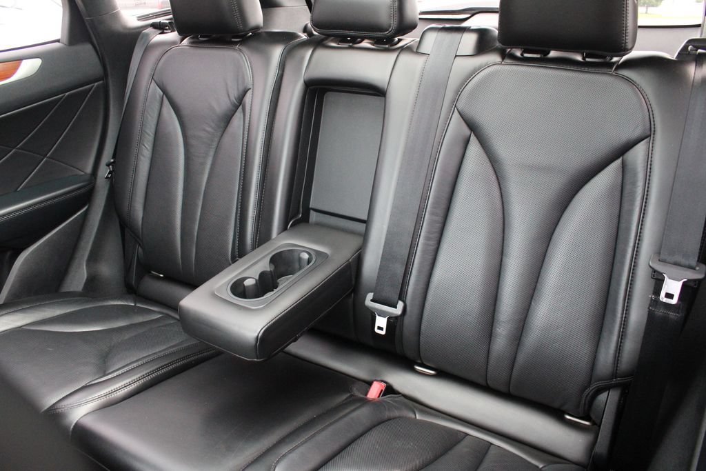 Used 2019 Lincoln MKC Reserve w/ MKC Climate Package AWD/4WD image 22