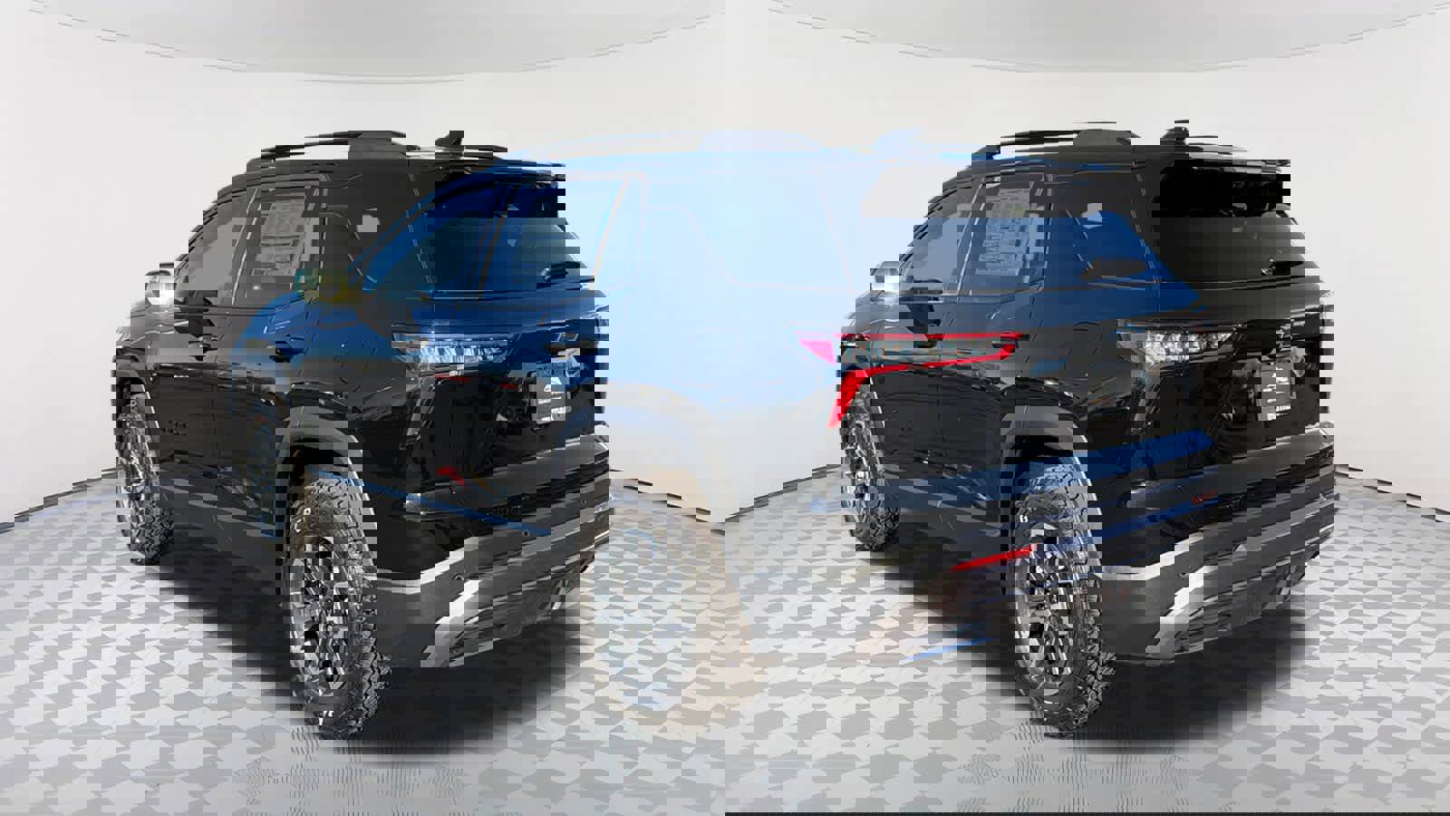 New 2026 Chevrolet Equinox ACTIV w/ Convenience Package III image 7