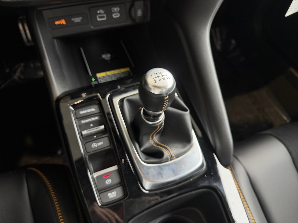 New 2026 Acura Integra A-Spec image 26