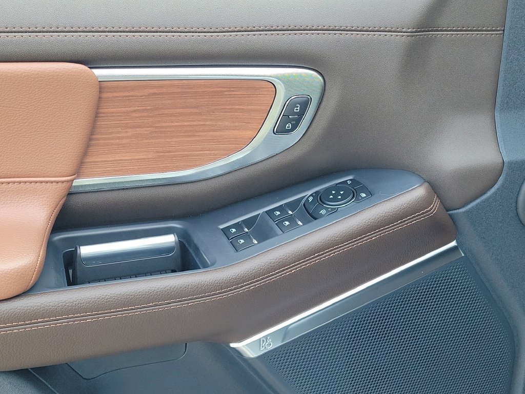 New 2026 Ford Expedition Max King Ranch AWD/4WD image 25