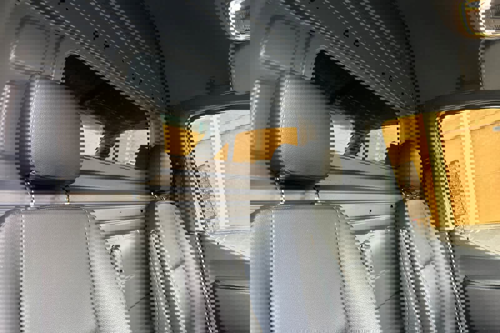 Used 2023 Mercedes-Benz Sprinter 2500 image 15