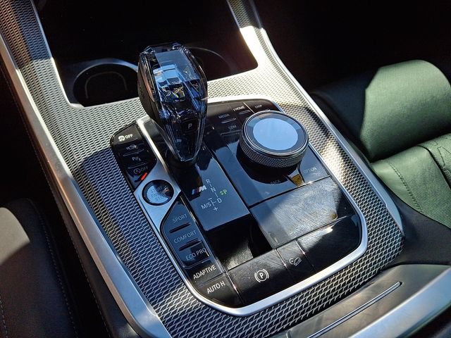 Used 2020 BMW X5 M50i w/ Executive Package AWD/4WD image 14
