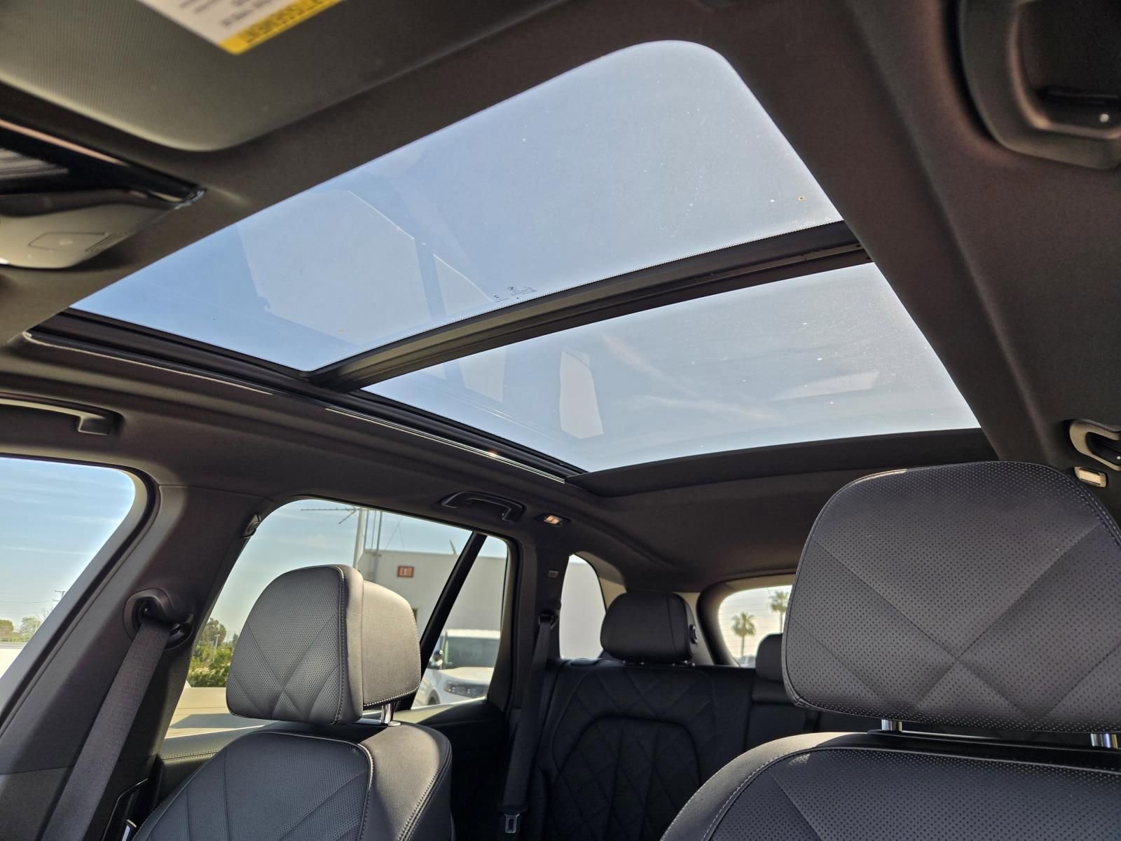 Used 2024 BMW X5 xDrive40i image 22