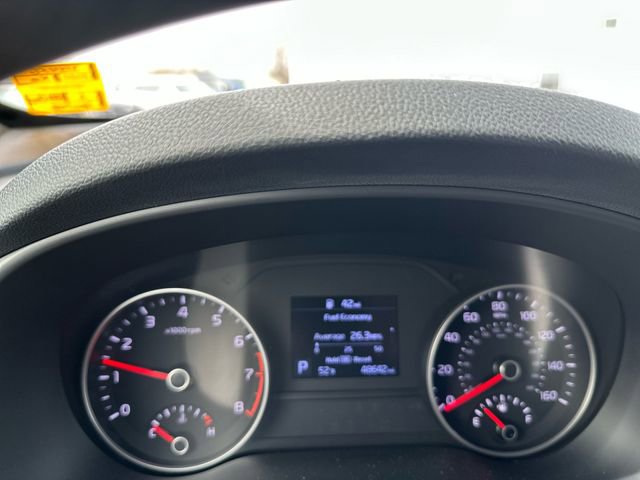 Used 2020 Kia Sportage S w/ S Sunroof Package FWD image 12