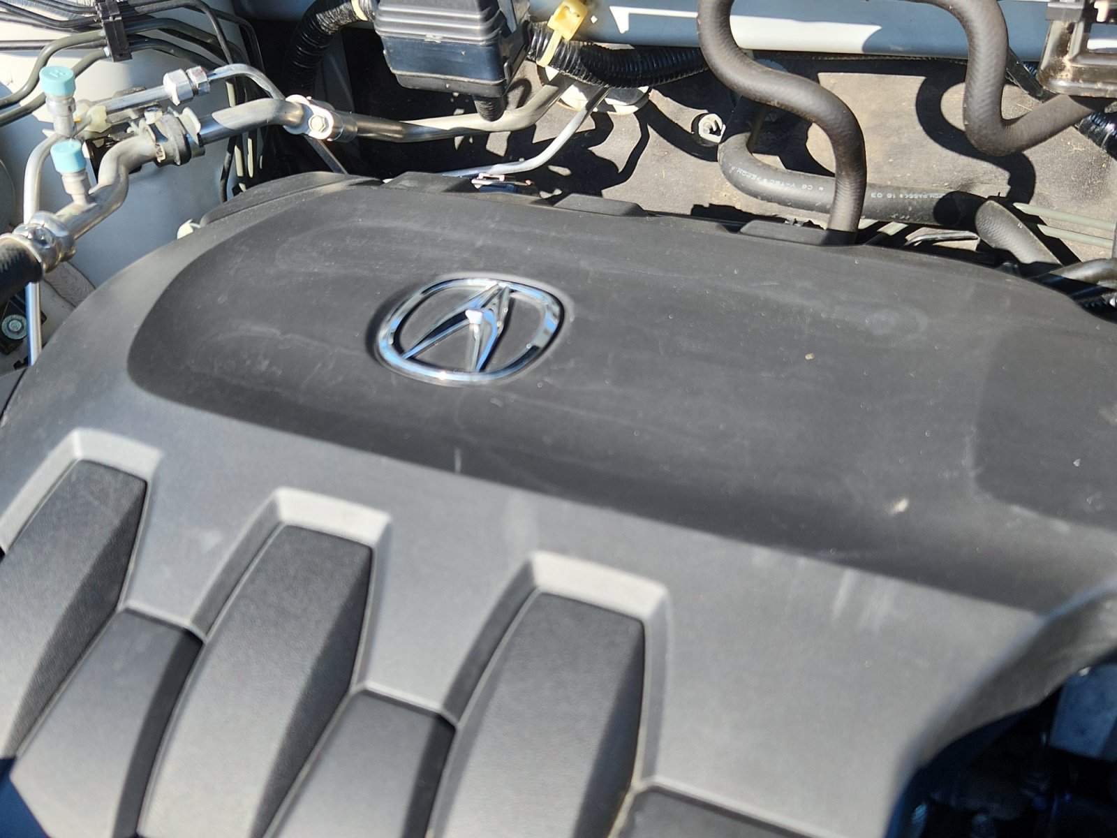 Used 2017 Acura RDX AWD w/ Technology Package image 20