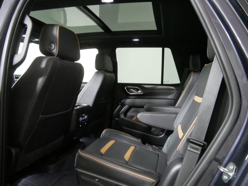 Used 2023 GMC Yukon AT4 image 20