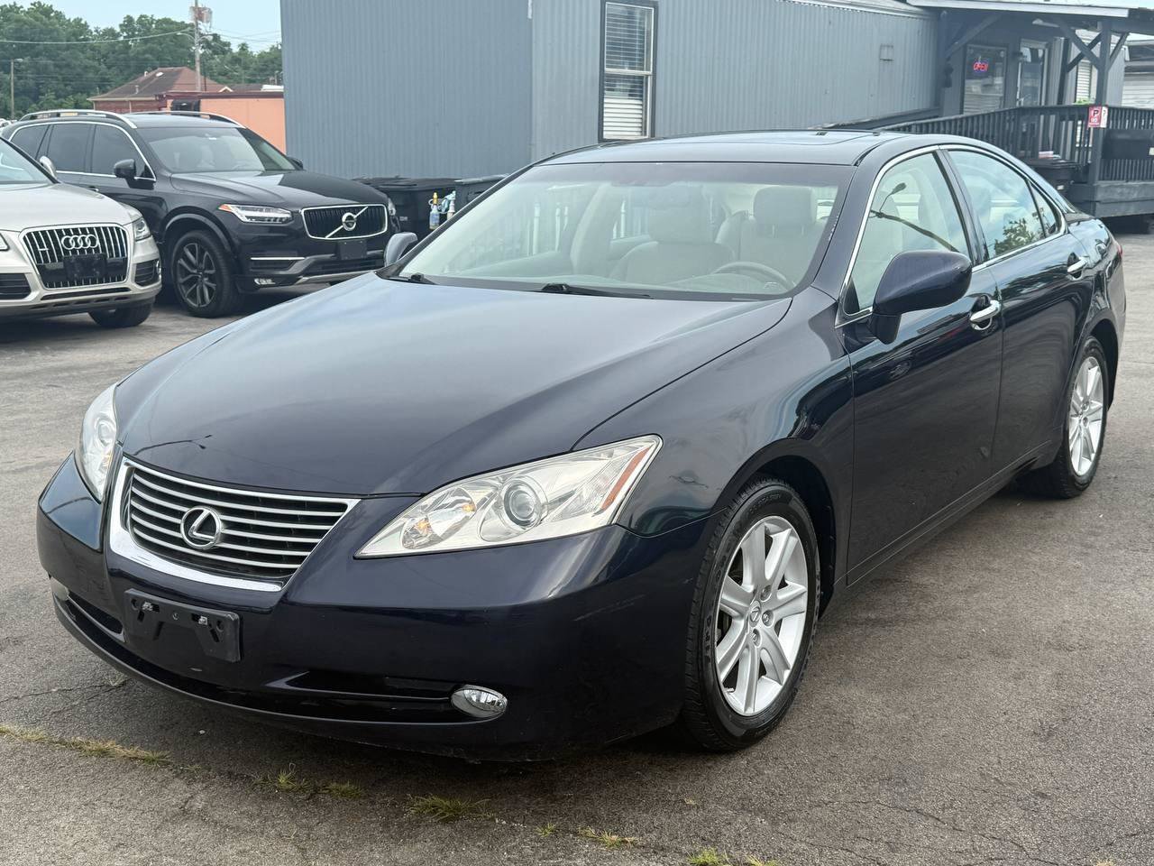 Used 2007 Lexus ES 350 FWD image 6