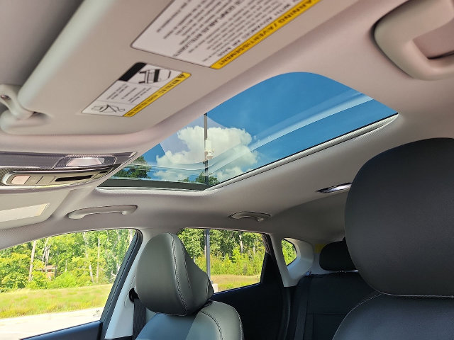 New 2026 Hyundai Kona Limited FWD image 25