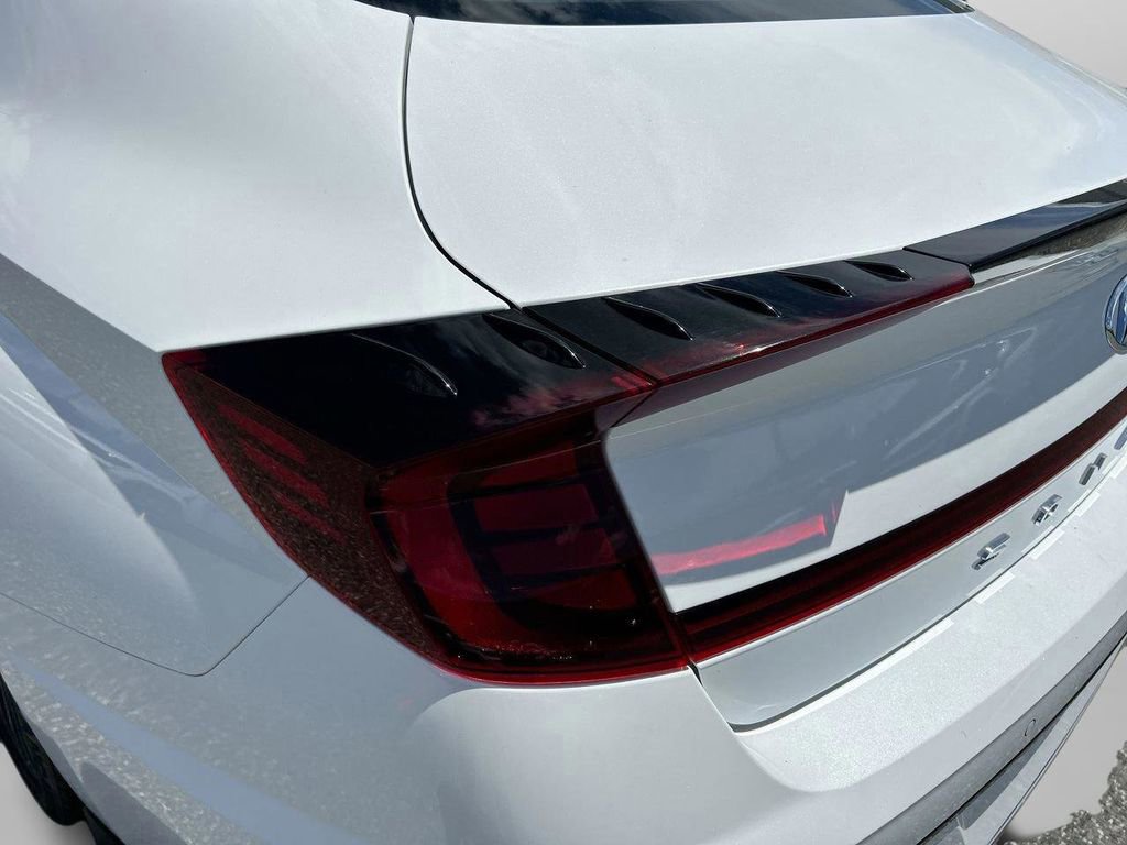 Used 2021 Hyundai Sonata Limited FWD image 36