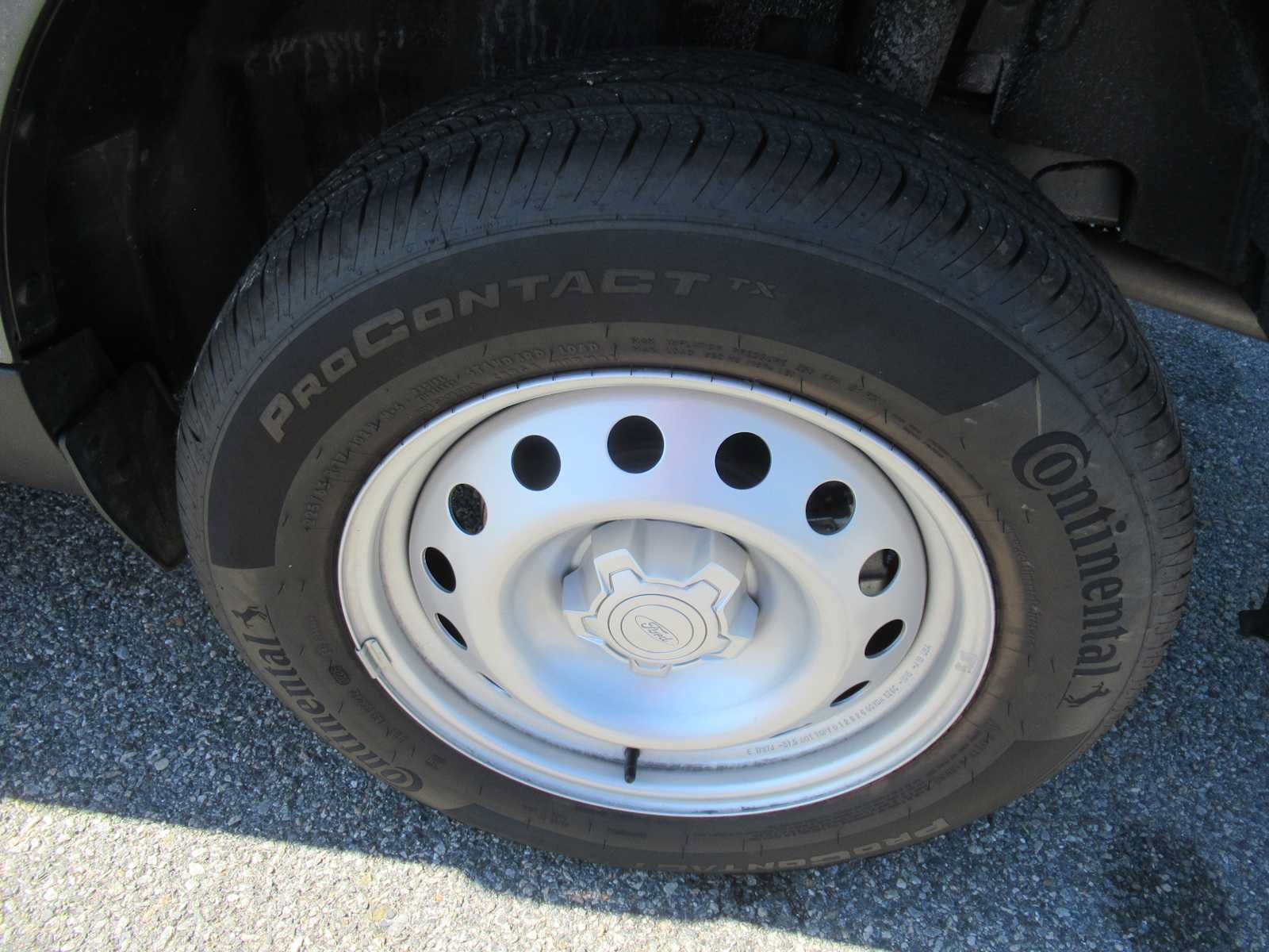 Used 2026 Ford Maverick XL FWD image 9