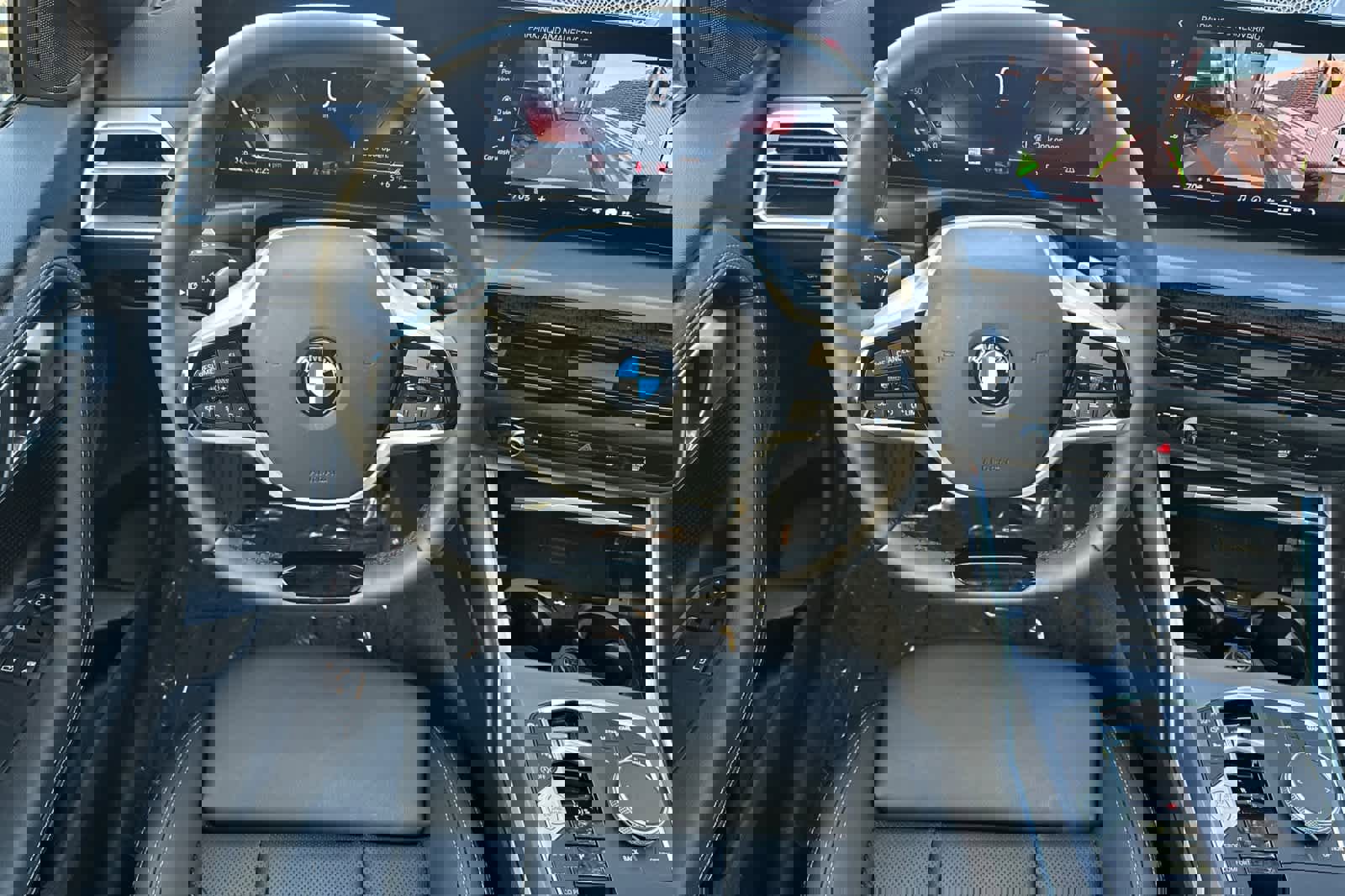 Used 2025 BMW 230i 230i w/ Convenience Package image 15