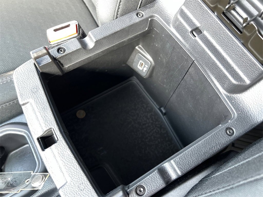 Certified 2021 Jeep Gladiator Sport image 31