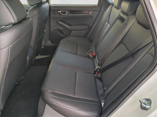 New 2026 Honda Civic Sport Touring image 17
