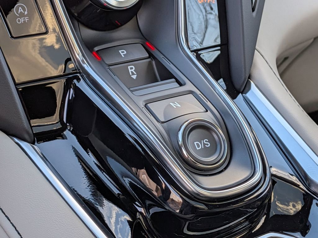 New 2026 Acura RDX SH-AWD w/ Advance Package image 23