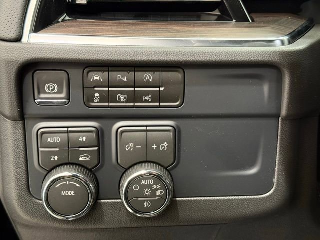 New 2026 Chevrolet Tahoe Premier image 39