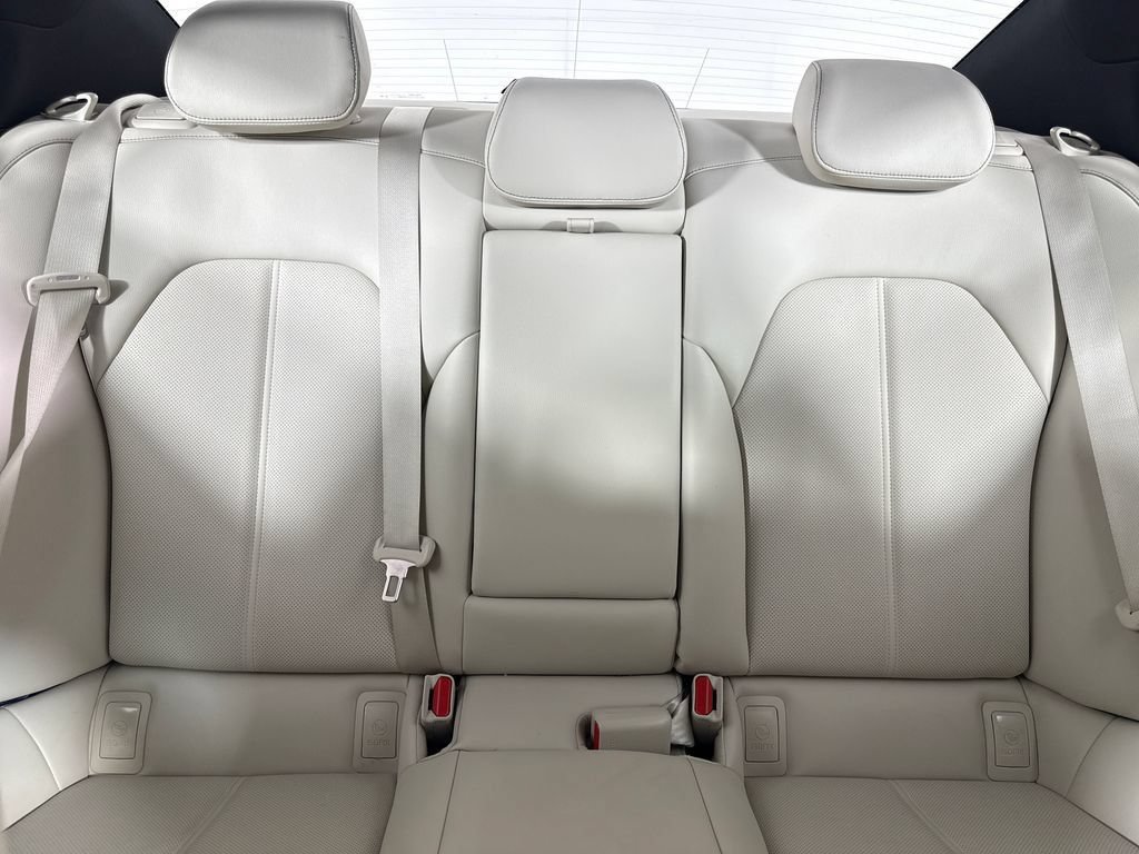 New 2026 Genesis G70 2.5T RWD image 16