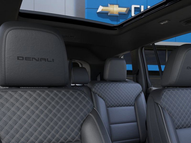 New 2026 GMC Acadia Denali w/ Super Cruise Package FWD image 24