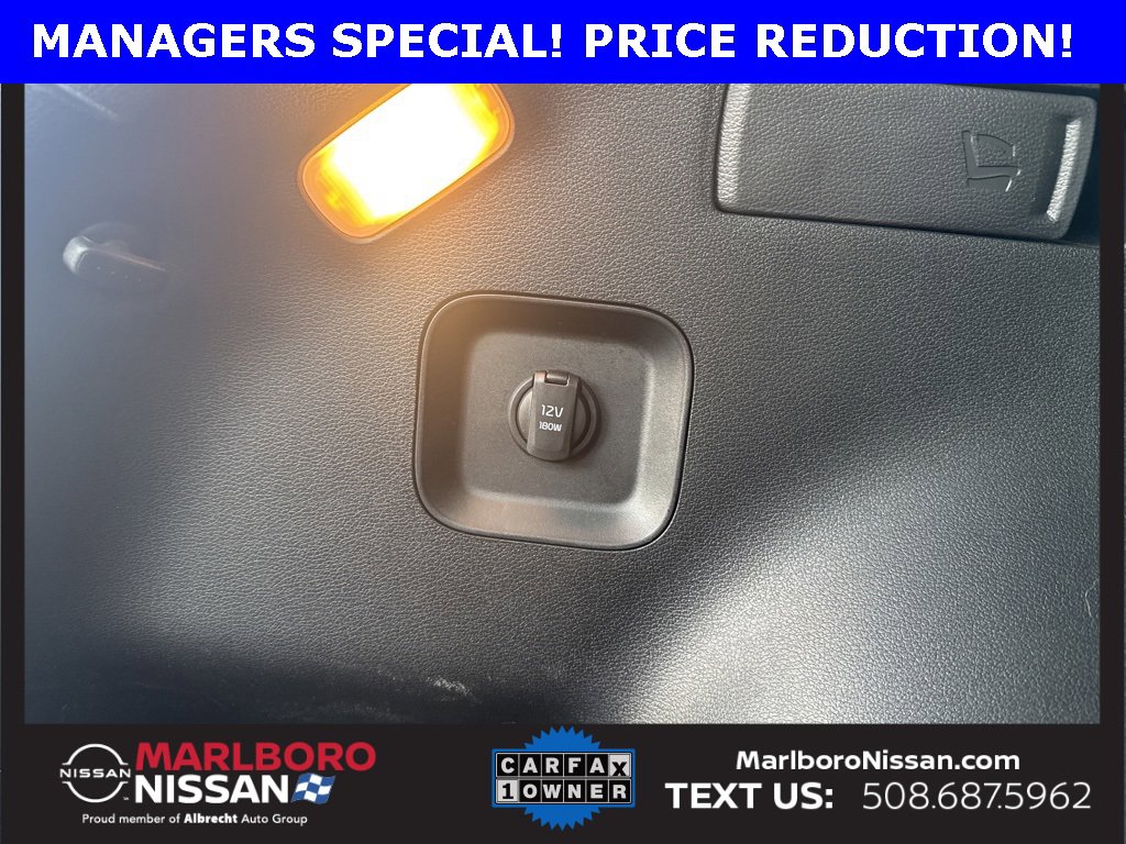 Used 2024 Kia Sportage LX image 14