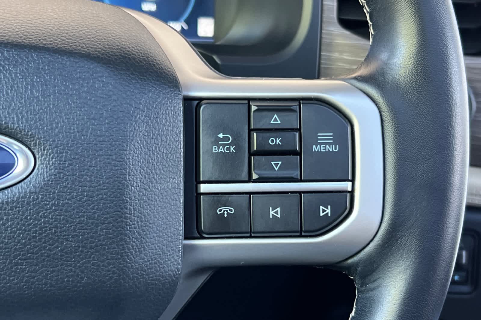 Used 2024 Ford Expedition Limited AWD/4WD image 30