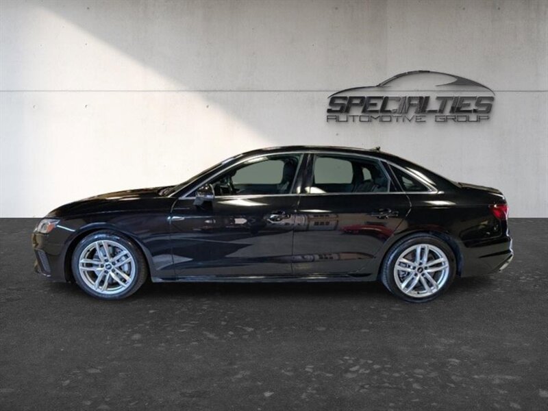 Used 2023 Audi A4 2.0T Premium Plus image 7