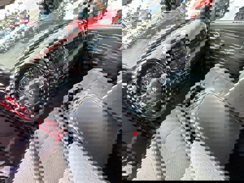 Used 2024 RAM 2500 Big Horn w/ Bed Utility Group image 21